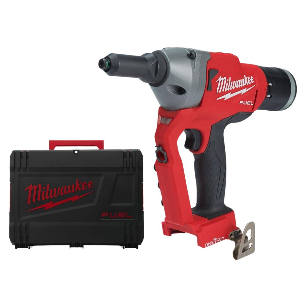 Nitownica Milwaukee M18 ONEFPRT-0X - obrazek 1