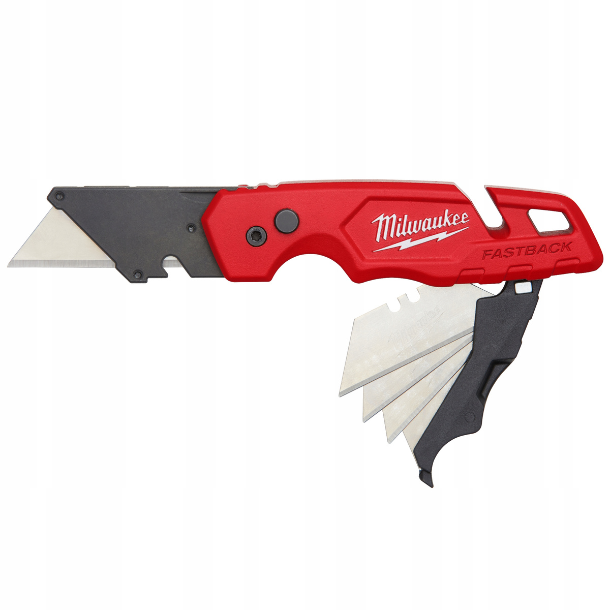 Nóż Fastback™ Milwaukee 4932471358 - obrazek 1