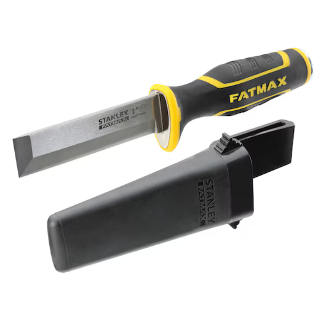 Nóż dłuto Stanley Fatmax FMHT16693-0 - obrazek 1