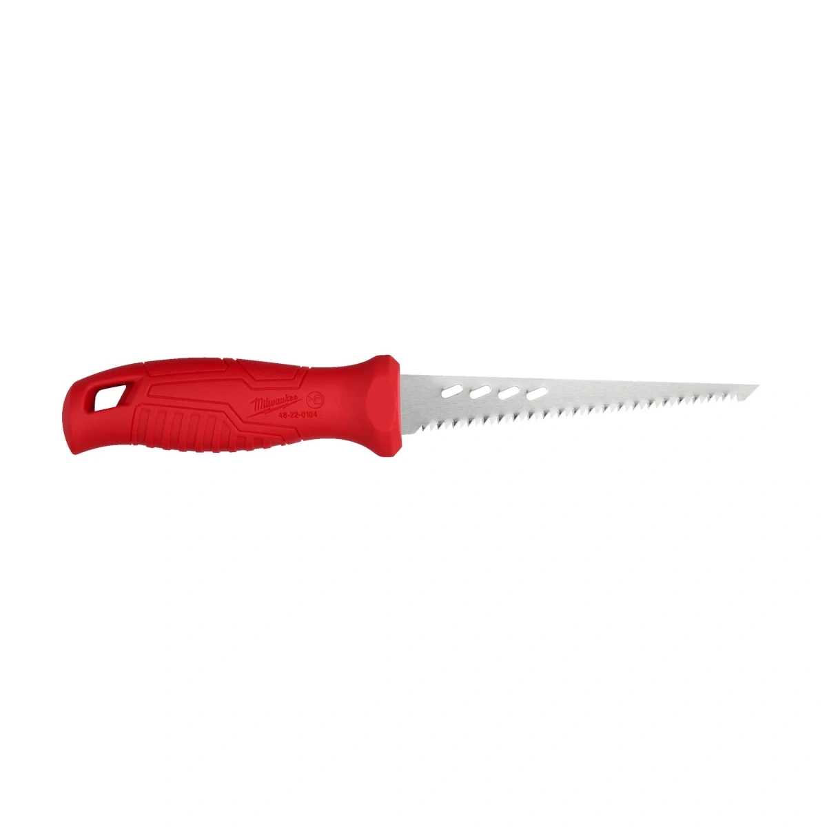 Nóż do gipsu Milwaukee 4932479783 - obrazek 1