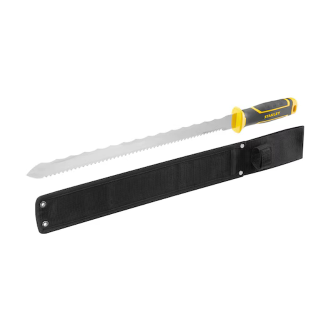 Nóż do izolacji Stanley Fatmax FMHT0-10327 - obrazek 1