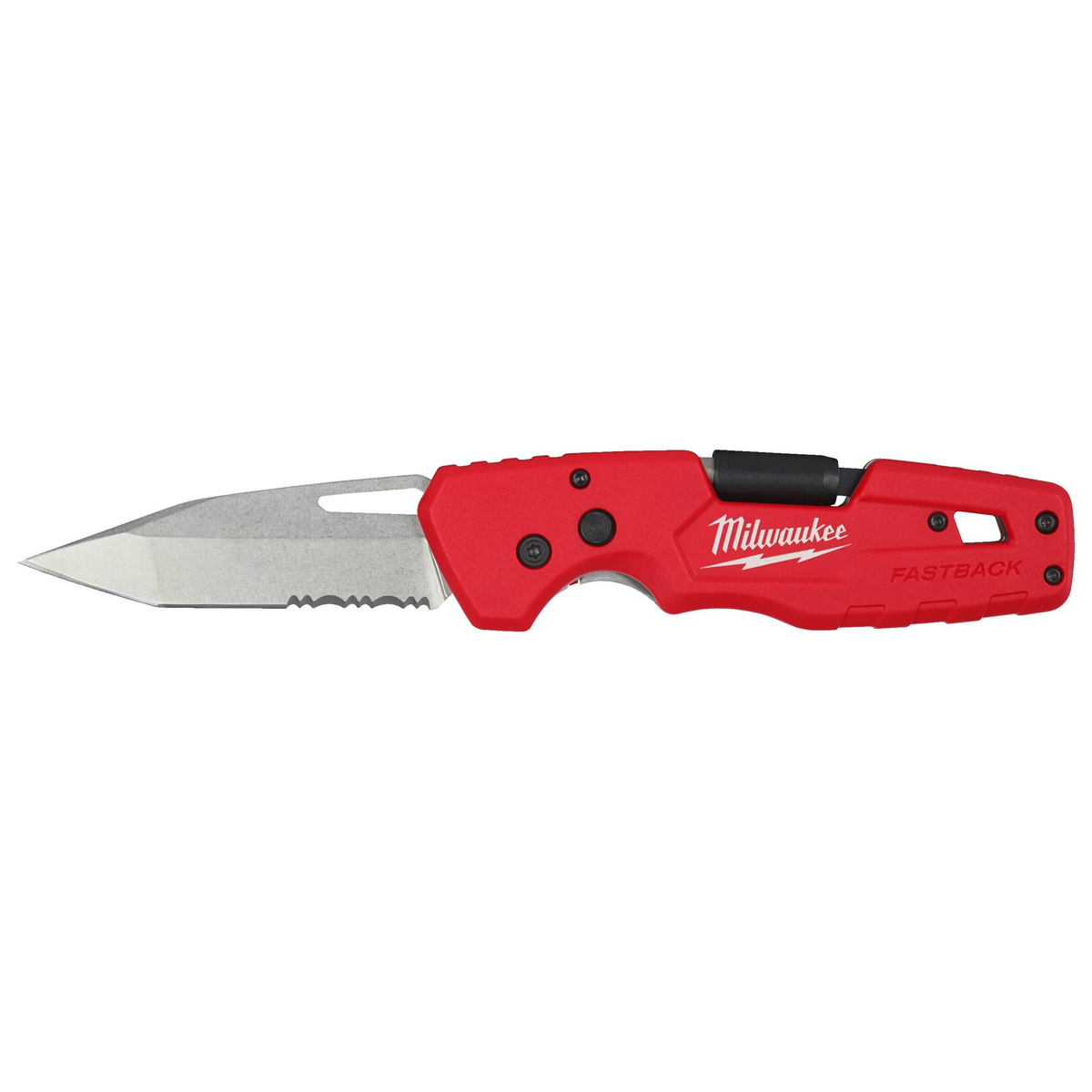 Nóż składany 5w1 FASTBACK™ Milwaukee 4932492454 - obrazek 1
