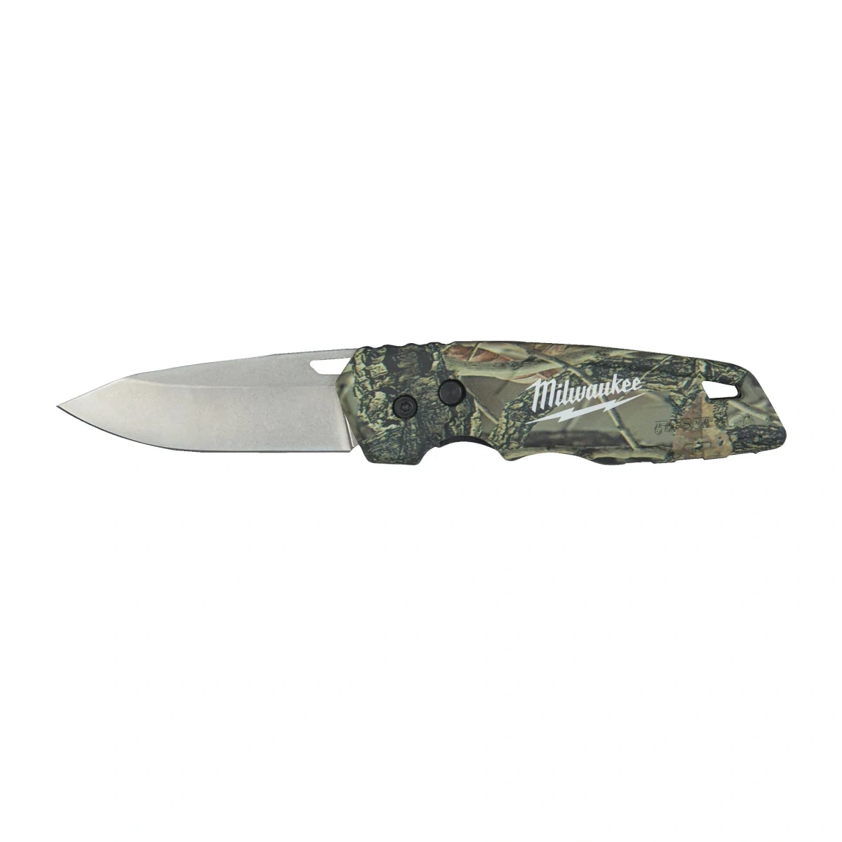 Nóż składany Fastback™ Milwaukee 4932492375 - obrazek 1