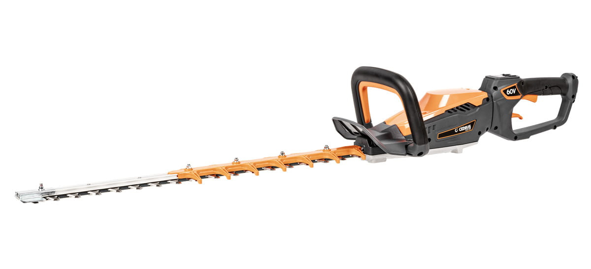 Nożyce akumulatorowe Cedrus HT640-P