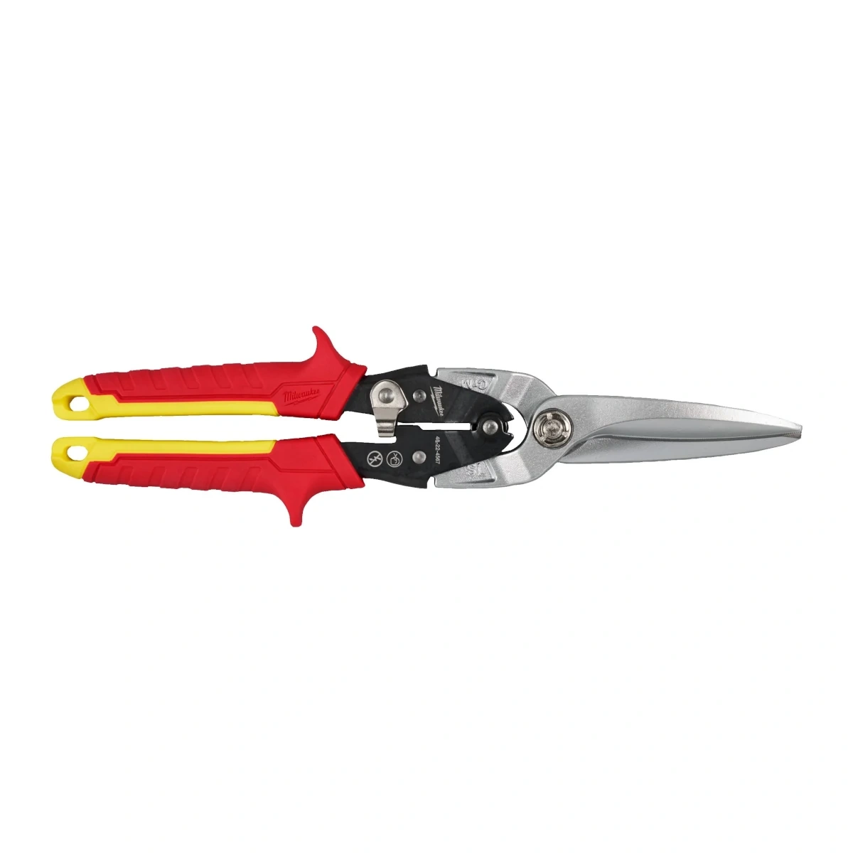 Nożyce do blachy proste Milwaukee 4932499021 - obrazek 1