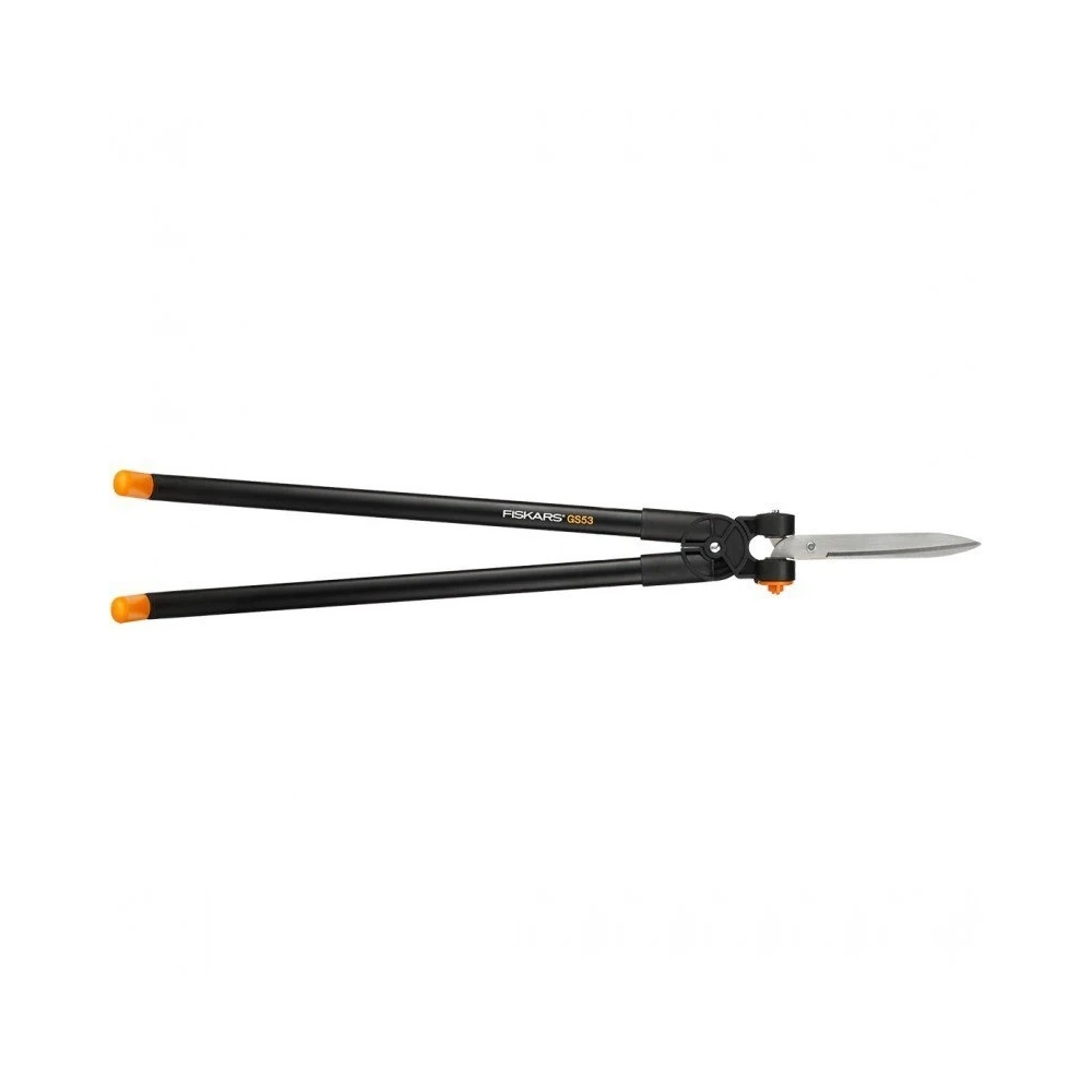 Nożyce do trawy i żywopłotu Fiskars 1001565 - obrazek 1
