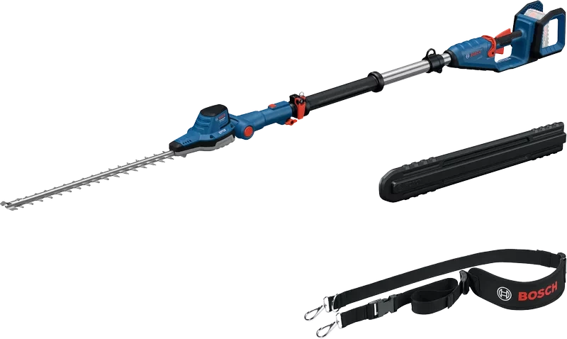 Nożyce do żywopłotu Bosch GHE 18V-50 TP 06008D5000