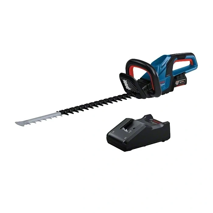 Nożyce do żywopłotu Bosch PRO GHE 18V-60 06008C9001