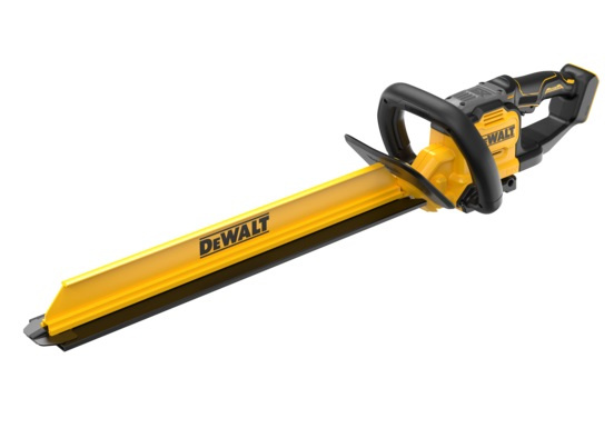 Nożyce do żywopłotu Dewalt DCMHT567N-XJ