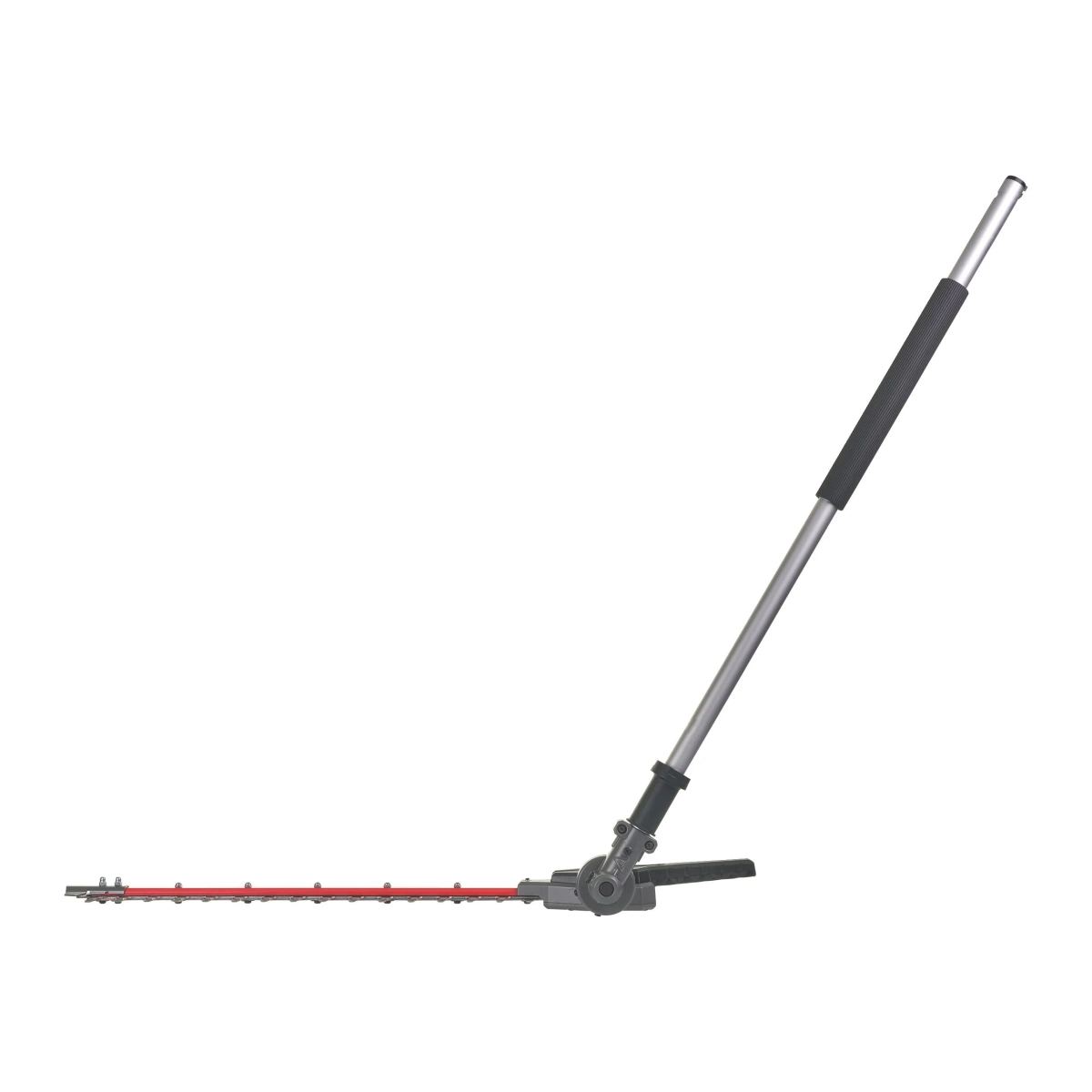 Nożyce do żywopłotu Milwaukee M18 FOPH-HTA przystawka QUIK-LOK