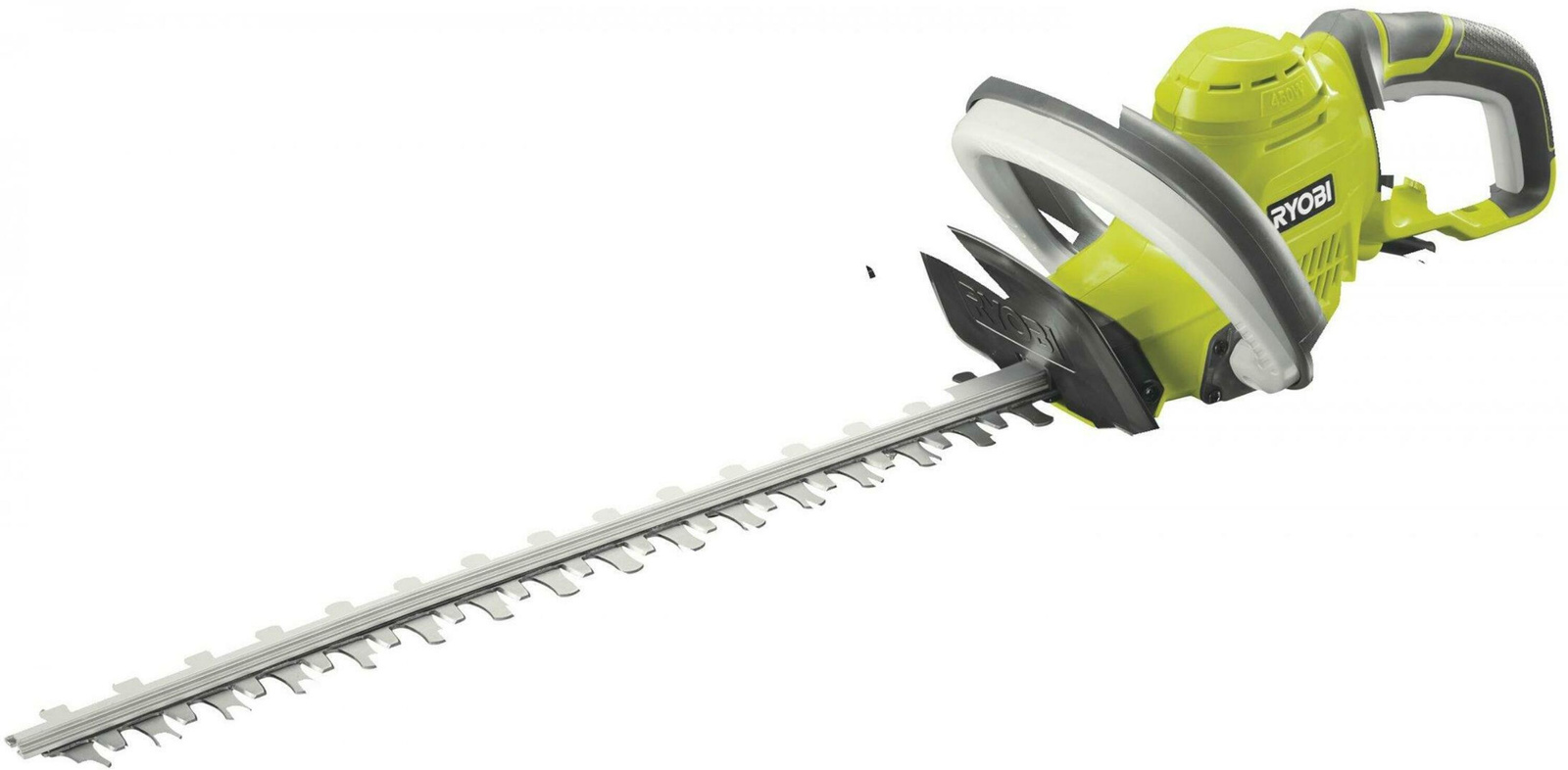 Nożyce elektryczne do żywopłotu Ryobi RHT4550HS - obrazek 1