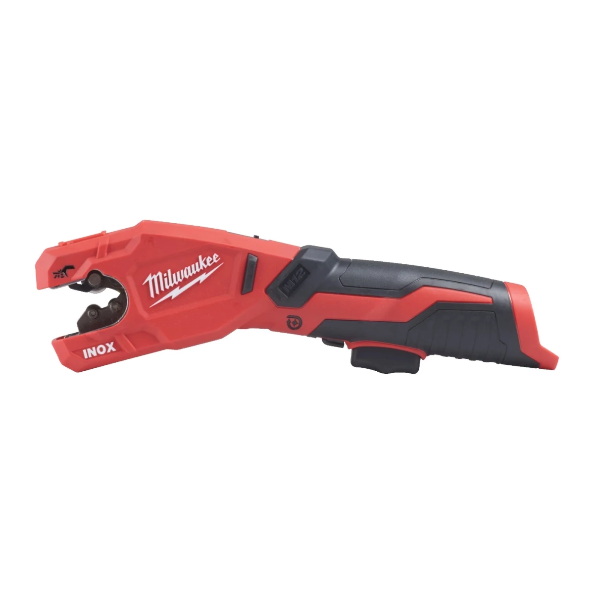 Obcinak do rur Milwaukee M12 PCSS-0 - obrazek 1
