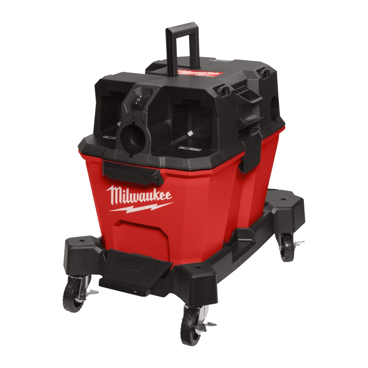 Odkurzacz Milwaukee M18 F2VC23L-0 - obrazek 1