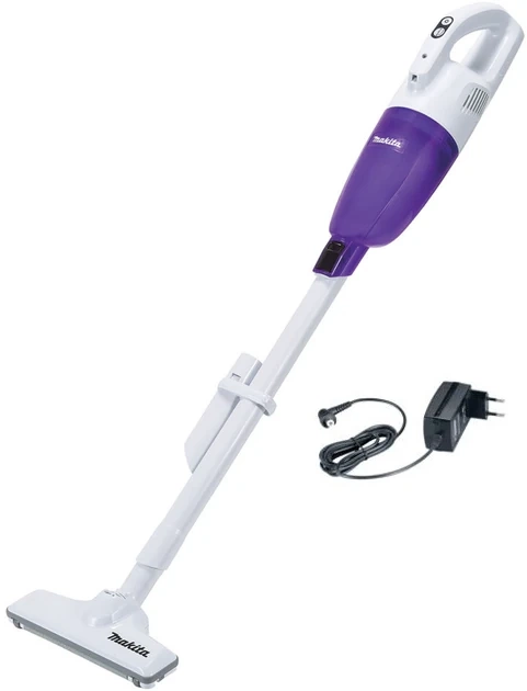 Odkurzacz pionowy Makita CL117FDX8 - obrazek 1