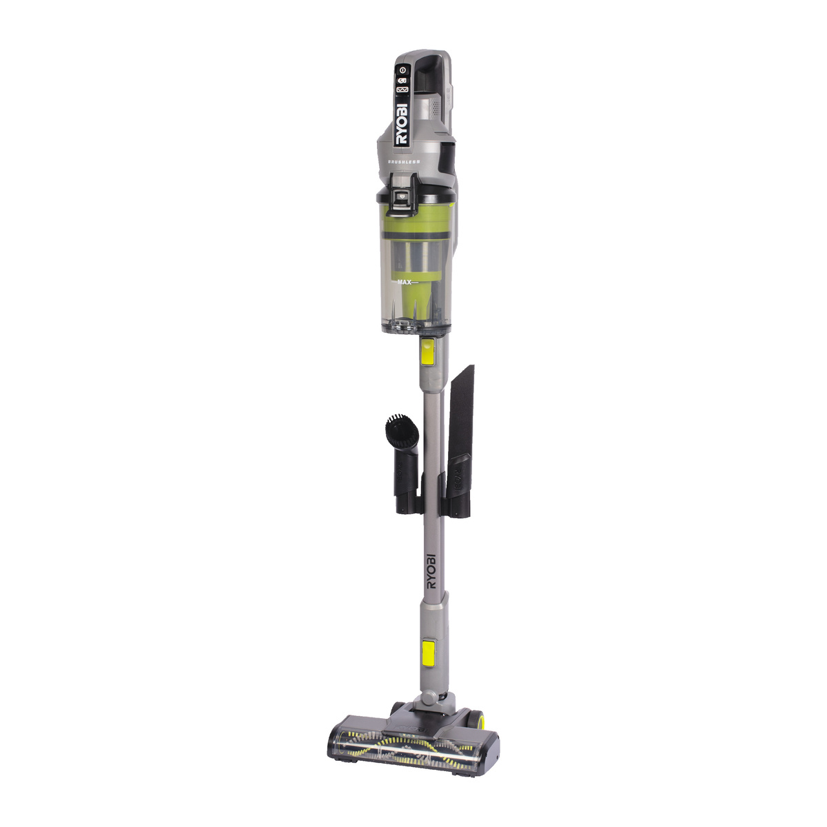 Odkurzacz pionowy Ryobi ONE+ RSVS18BL-0 - obrazek 1