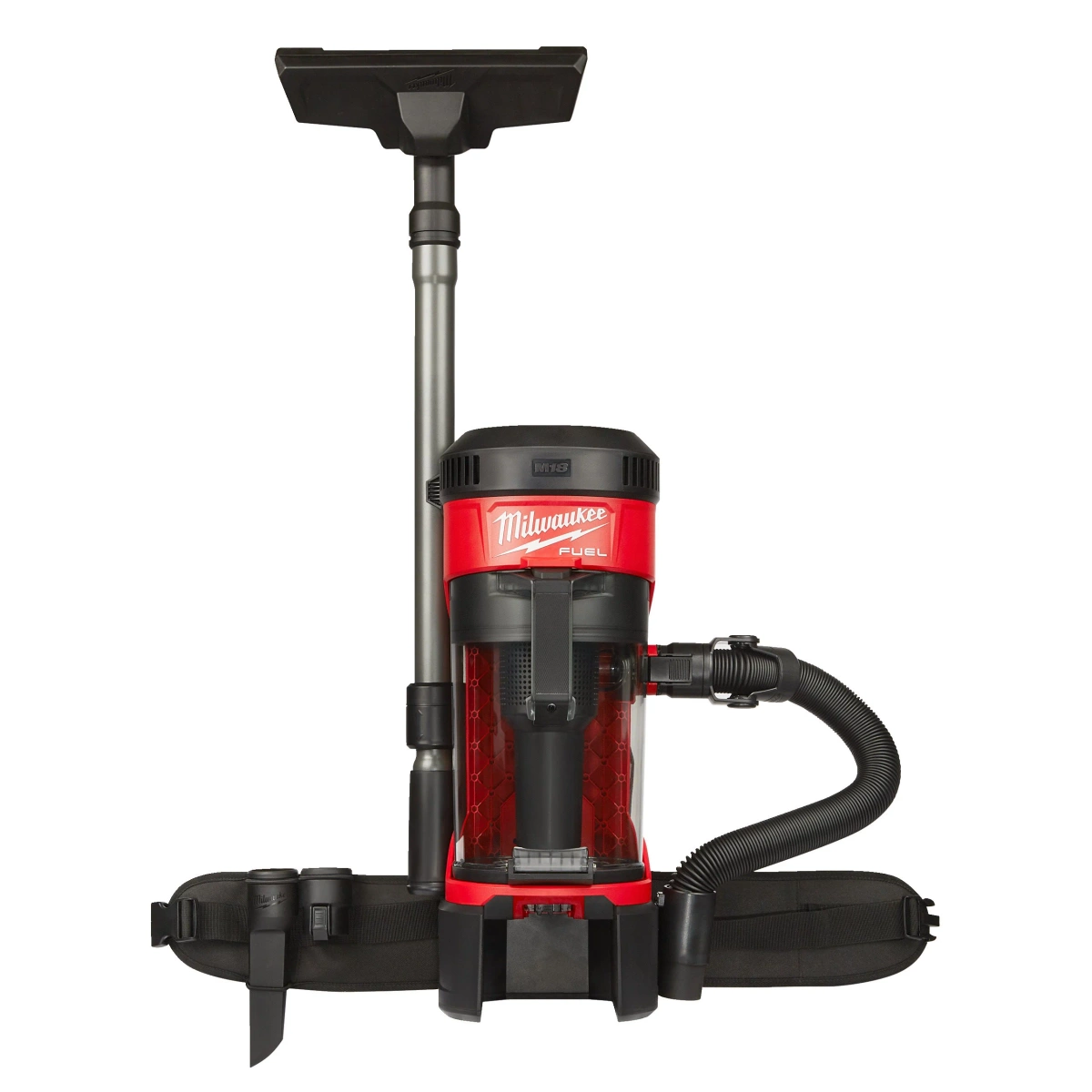 Odkurzacz plecakowy Milwaukee M18 FBPV-0 - obrazek 1