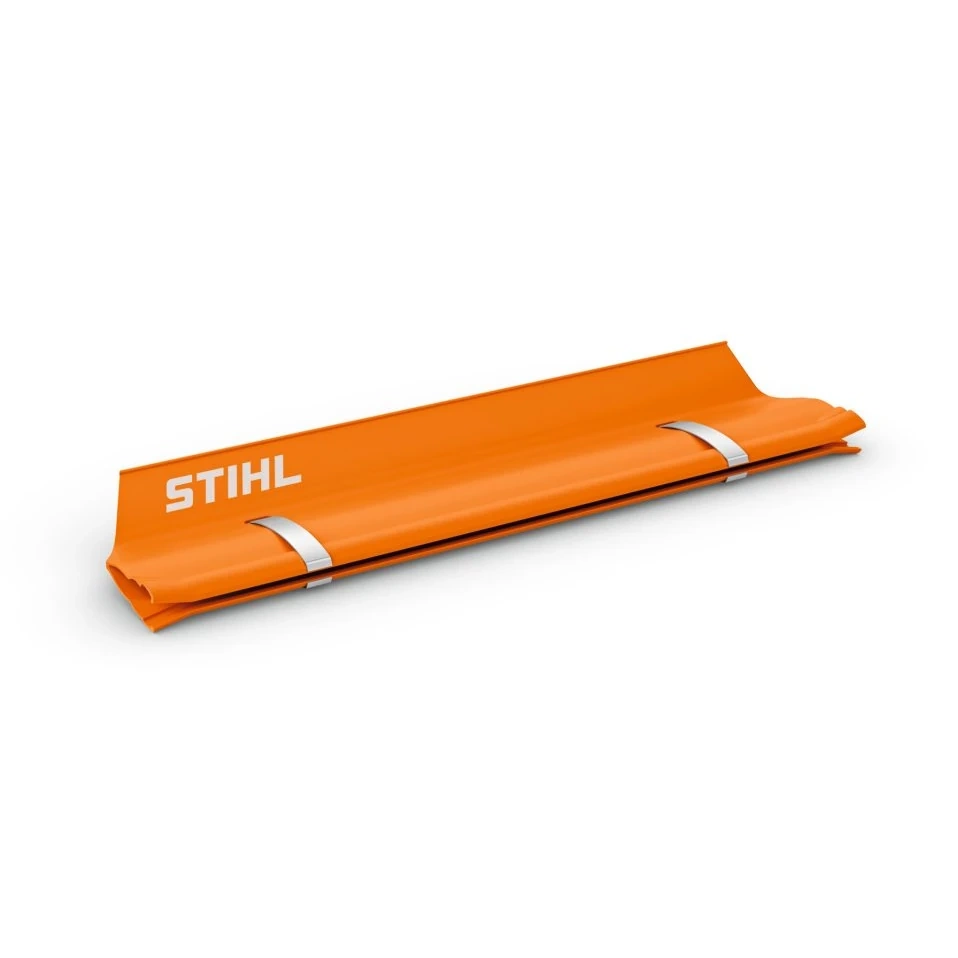 Odrzutnik blaszany 500 mm Stihl 48597403300 - obrazek 1