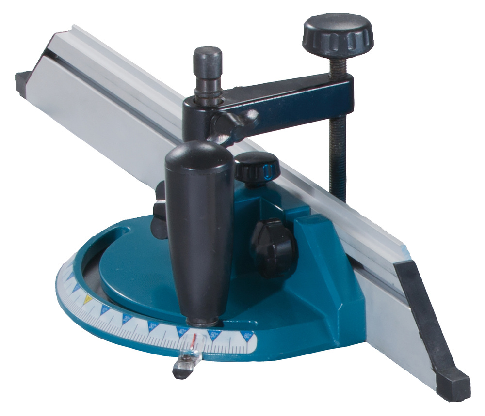 Ogranicznik kątowy do Makita MLT100 JM27000224 - obrazek 1