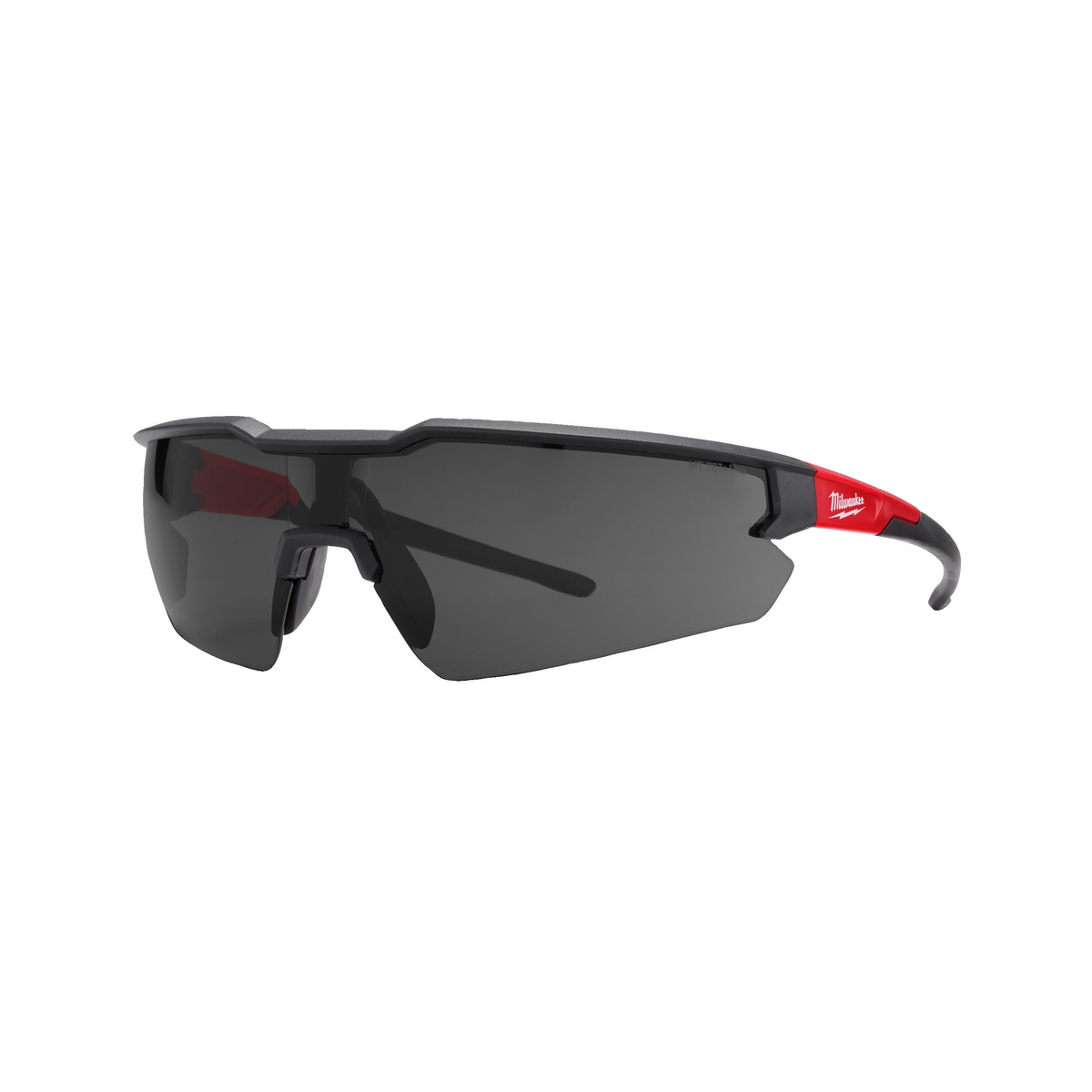 Okulary ochronne Milwaukee 4932478764