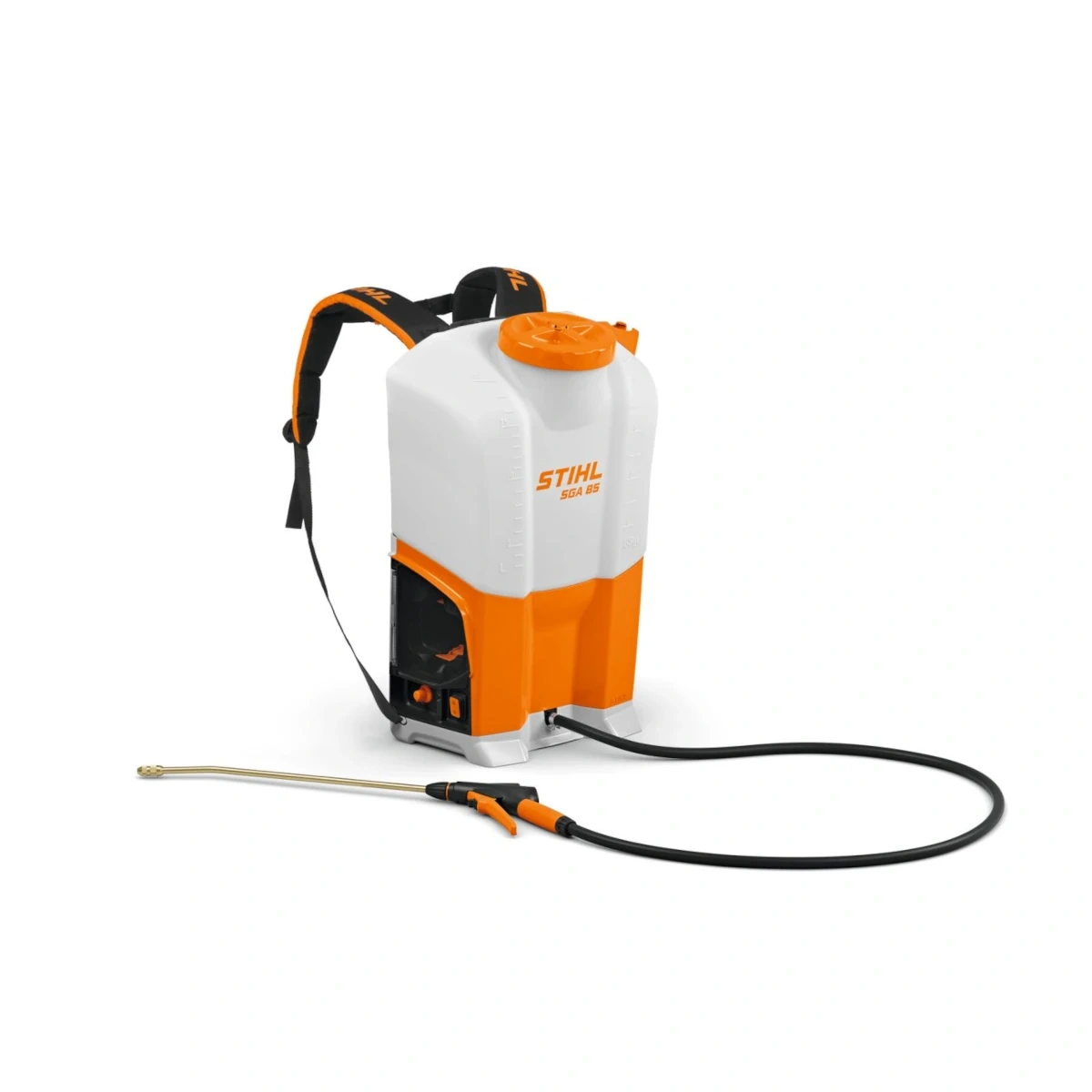 Opryskiwacz plecakowy Stihl SGA 85