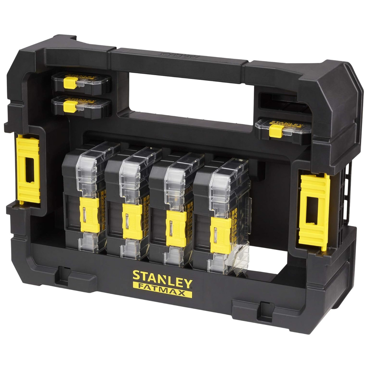 Organizer na bity Stanley STA88580-XJ - obrazek 1
