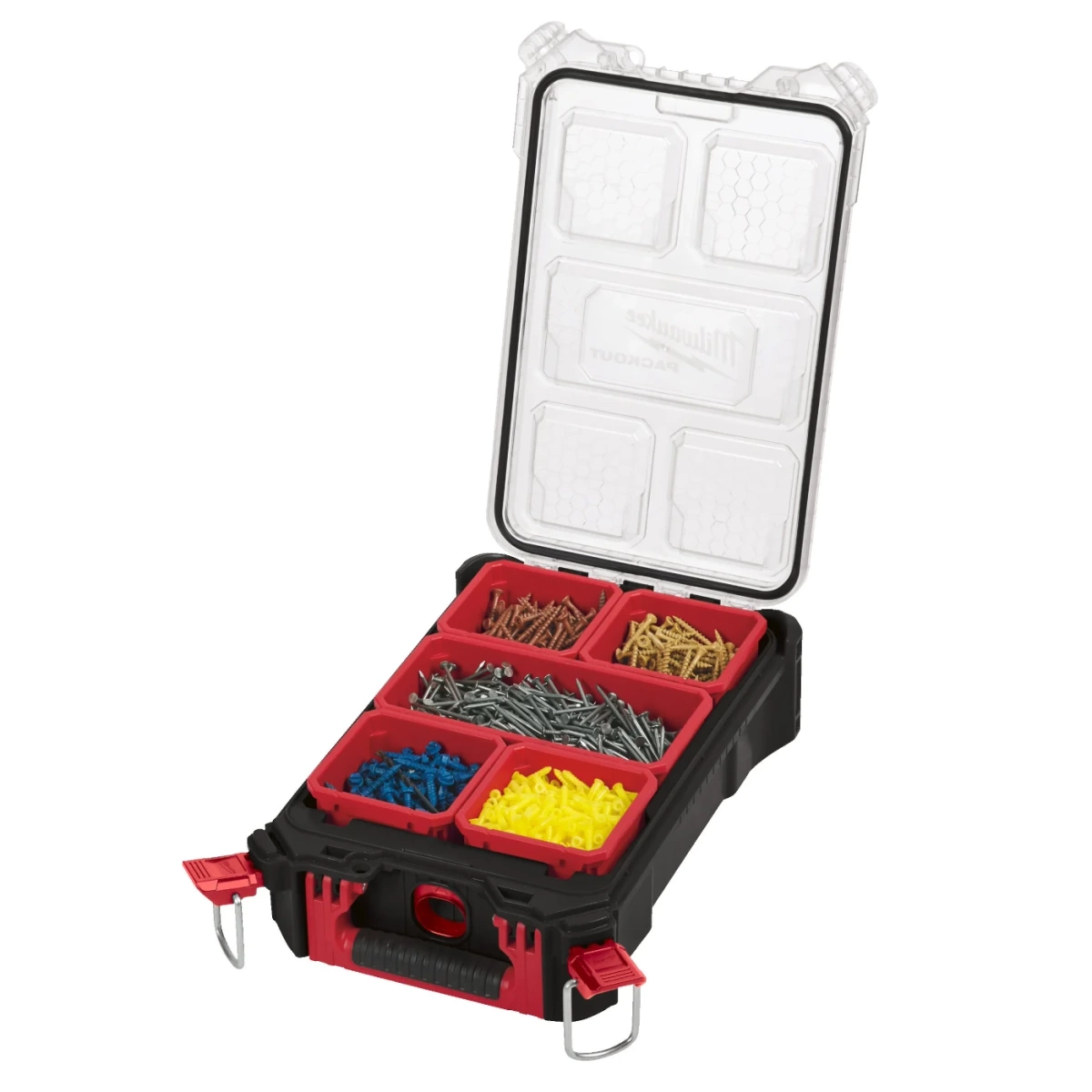 Organizer warsztatowy PACKOUT™ Milwaukee 4932464083 - obrazek 1