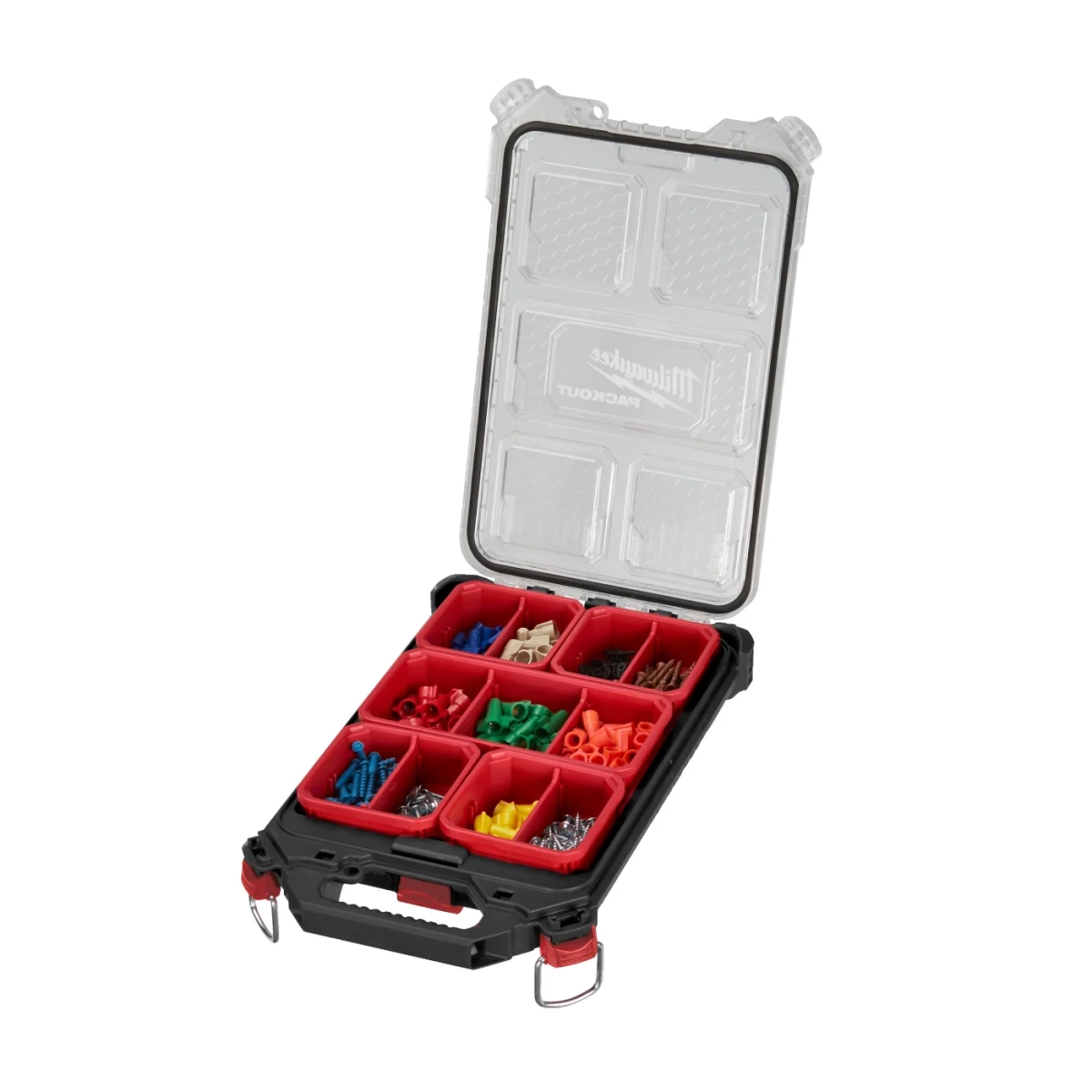 Organizer warsztatowy PACKOUT™ Milwaukee 4932471065 - obrazek 1