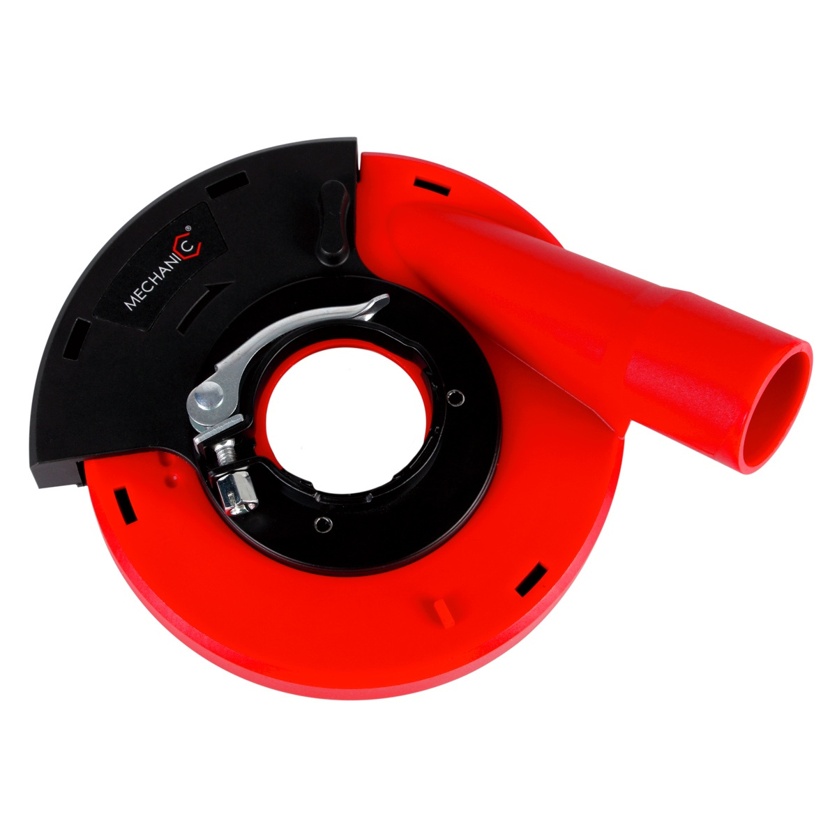 Osłona odsysania pyłu Vortex Distar 89568442104 - obrazek 1