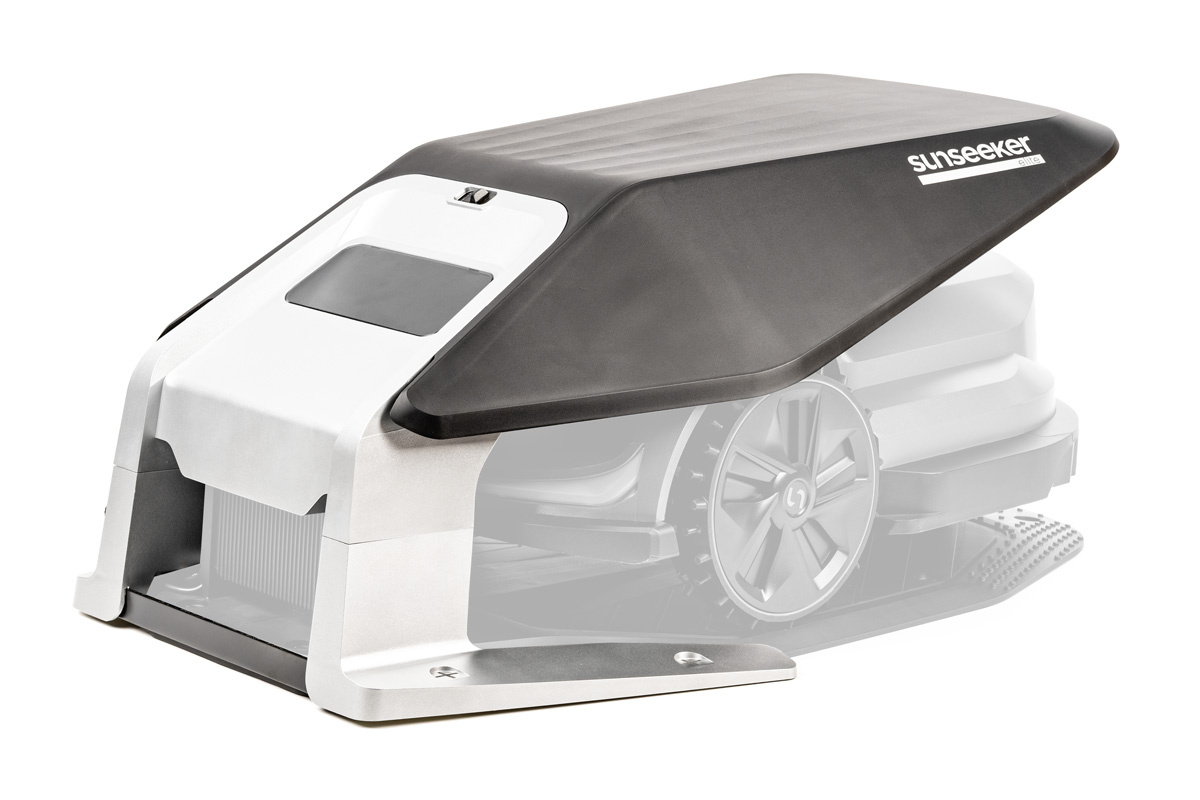 Osłona stacji ładującej Sunseeker do X3, X3 Plus C-MOW-ROOF-X3 - obrazek 1