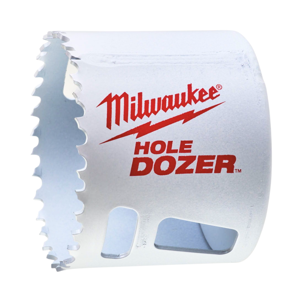 Otwornica 60 mm Hole Dozer Milwaukee 49560142 - obrazek 1