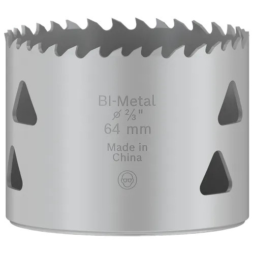 Otwornica Pro Multi Material 68 mm Bosch 2608901523 - obrazek 1