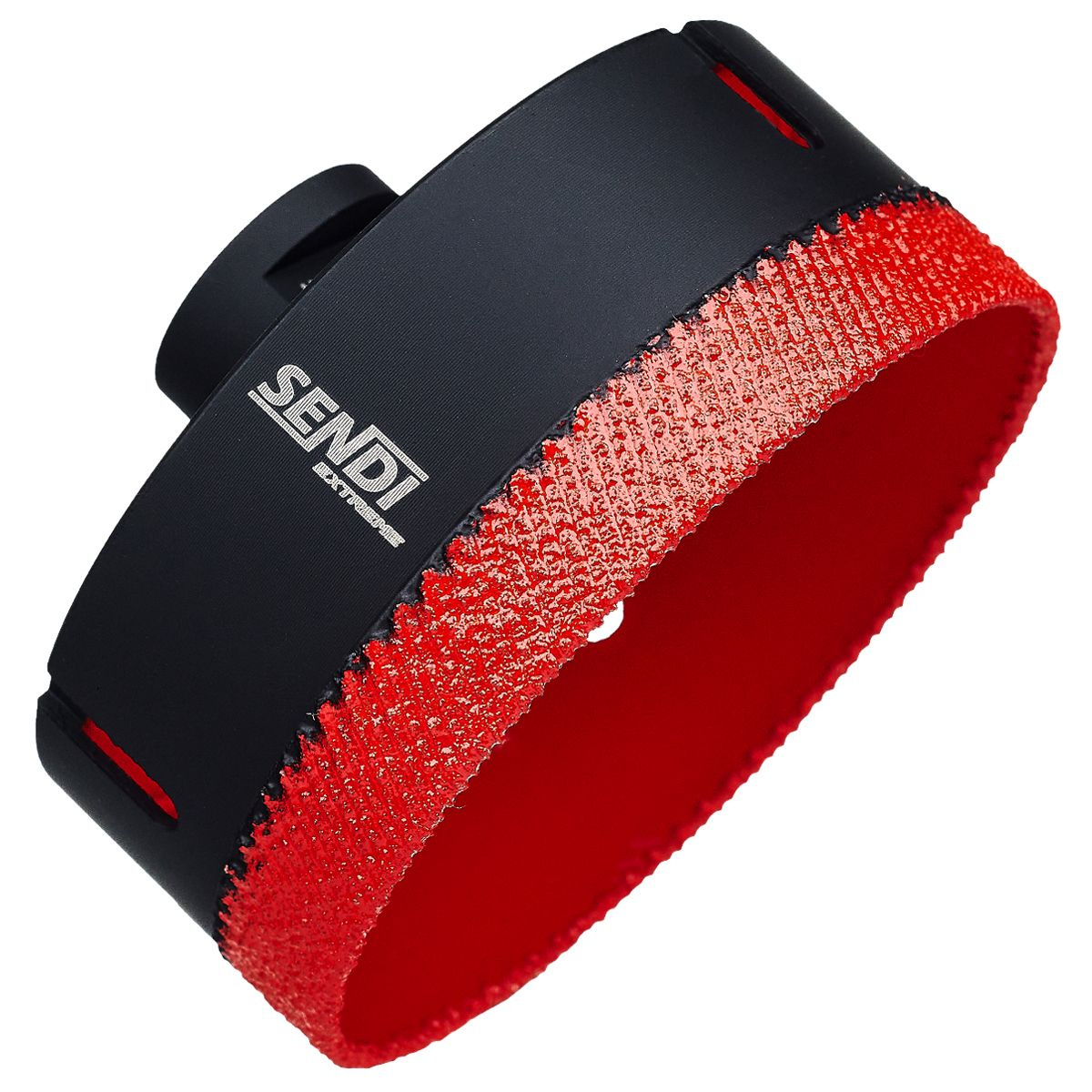 Otwornica do płytek SENDI EXTREME Ø100x15x61xM14 01961204344 - obrazek 1