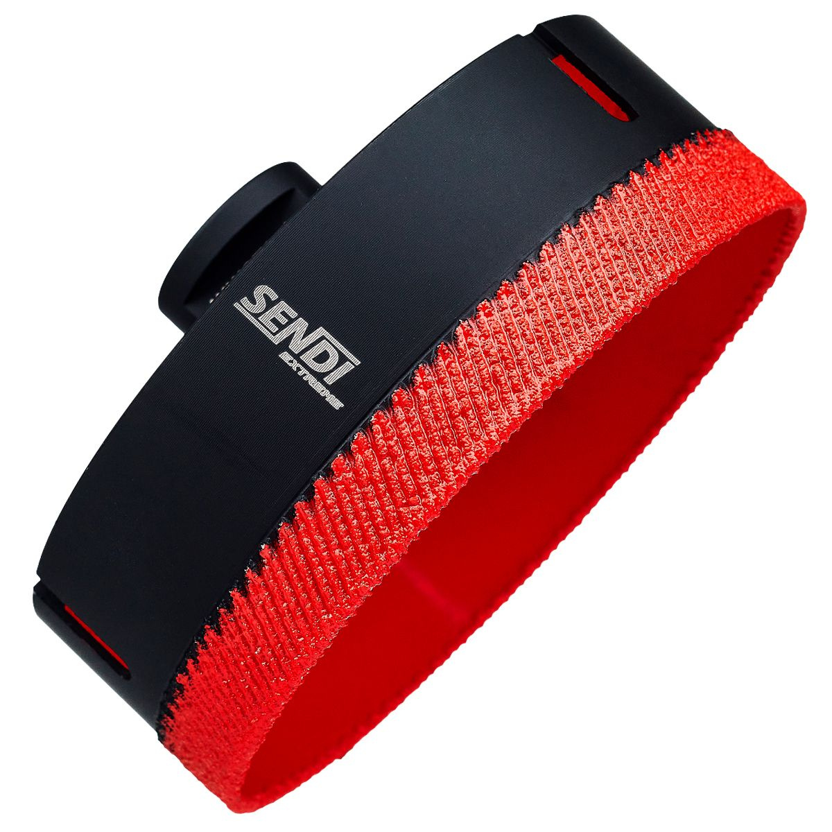 Otwornica do płytek SENDI EXTREME Ø120x15x61xM14 01961204345
