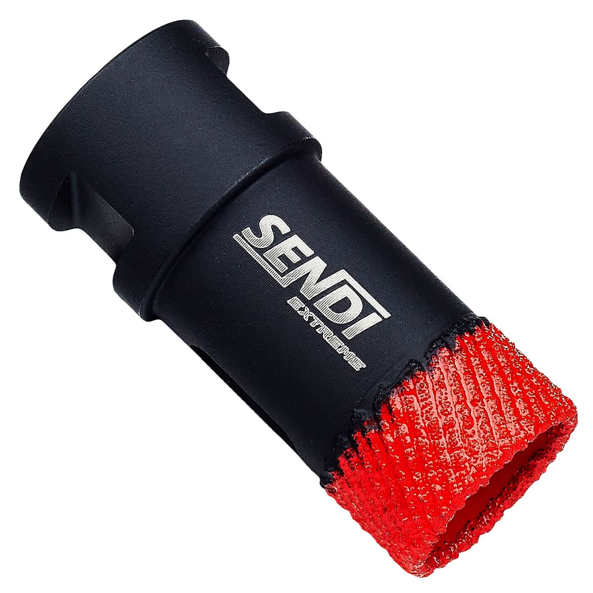 Otwornica do płytek SENDI EXTREME Ø25x15x61xM14 01961204338 - obrazek 1