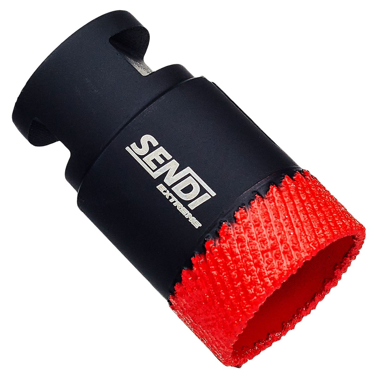 Otwornica do płytek SENDI EXTREME Ø32x15x61xM14 01961204339 - obrazek 1