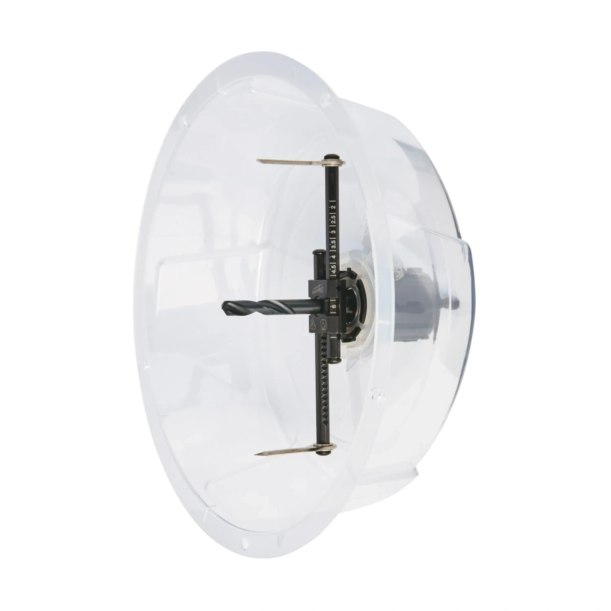 Otwornica nastawna 51–178 mm Milwaukee 49560260 - obrazek 1