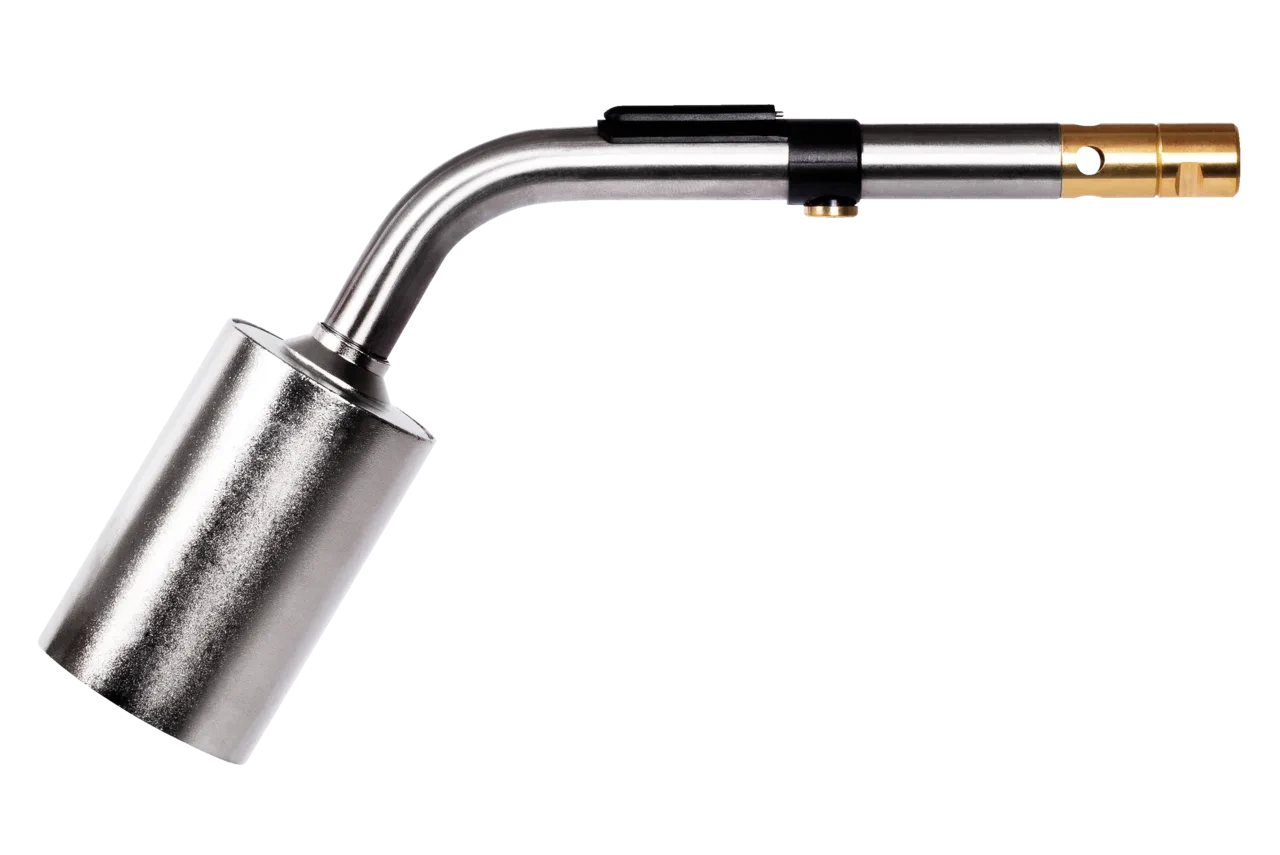 Palnik promatic z miękkim płomieniem Sievert 334891 - obrazek 1