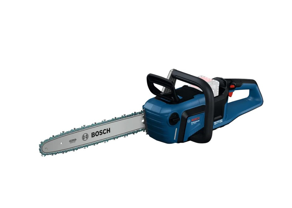 Piła łańcuchowa Bosch GKE 18V-40 06008D3000 - obrazek 1