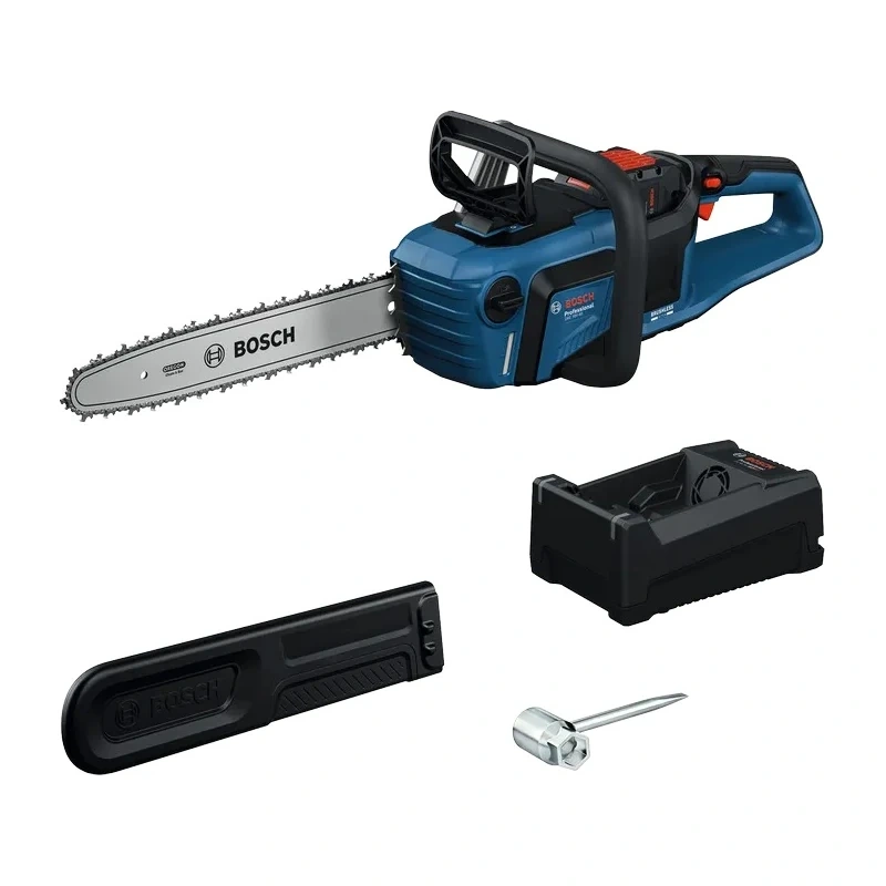 Piła łańcuchowa Bosch PRO GKE 18V-40 06008D3001 - obrazek 1