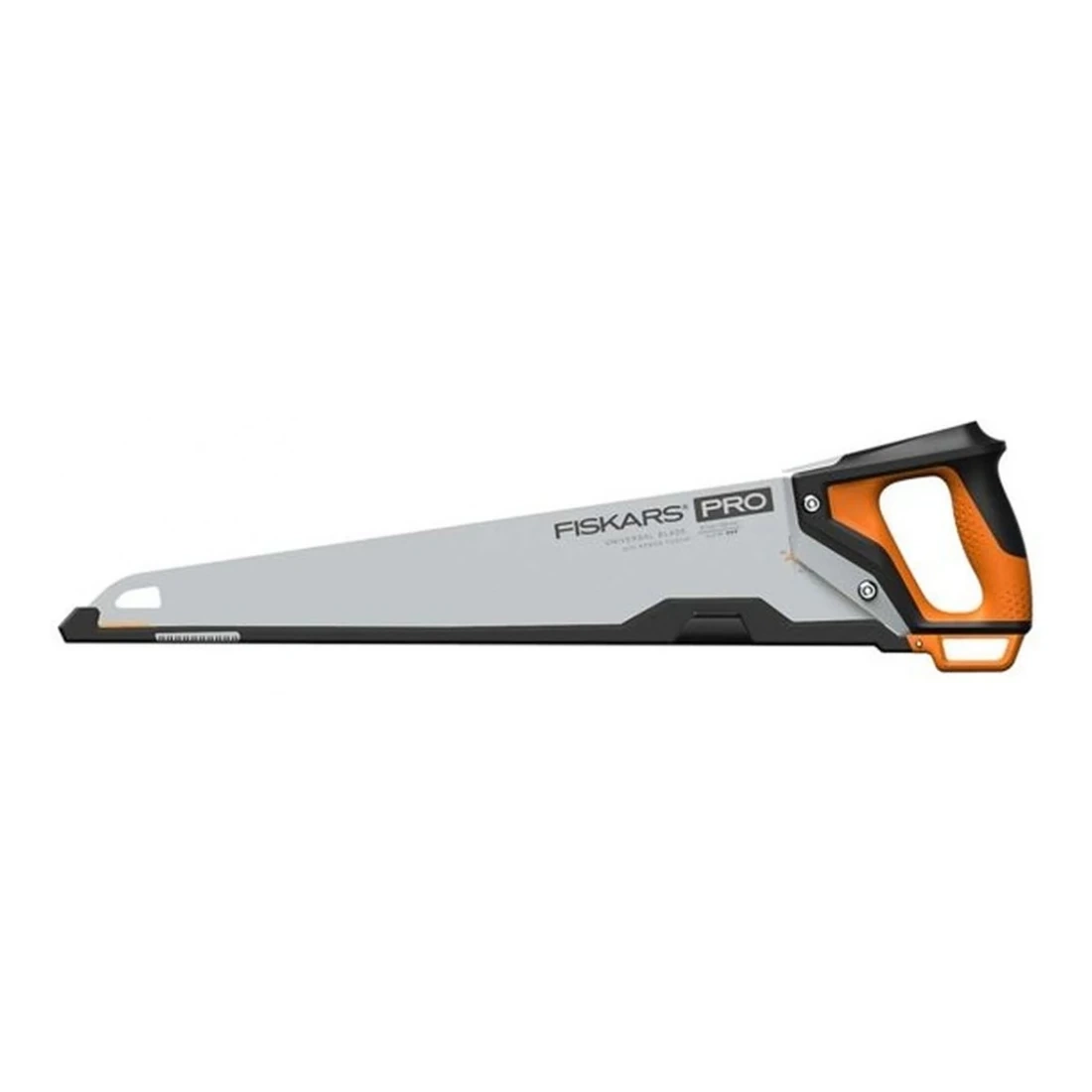 Piła ręczna 550 mm Fiskars 1062918 - obrazek 1
