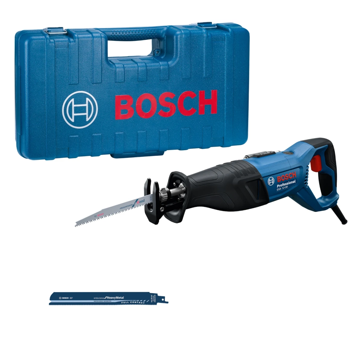 Piła szablasta Bosch GSA 12-30 06016C7000 - obrazek 1