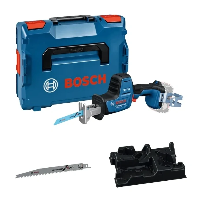 Piła szablasta Bosch PRO GSA 18V-24 06016A5101 - obrazek 1