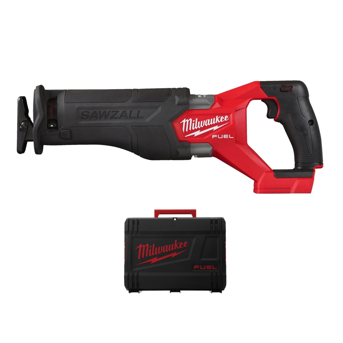 Piła szablasta Milwaukee M18 FSZ-0X - obrazek 1