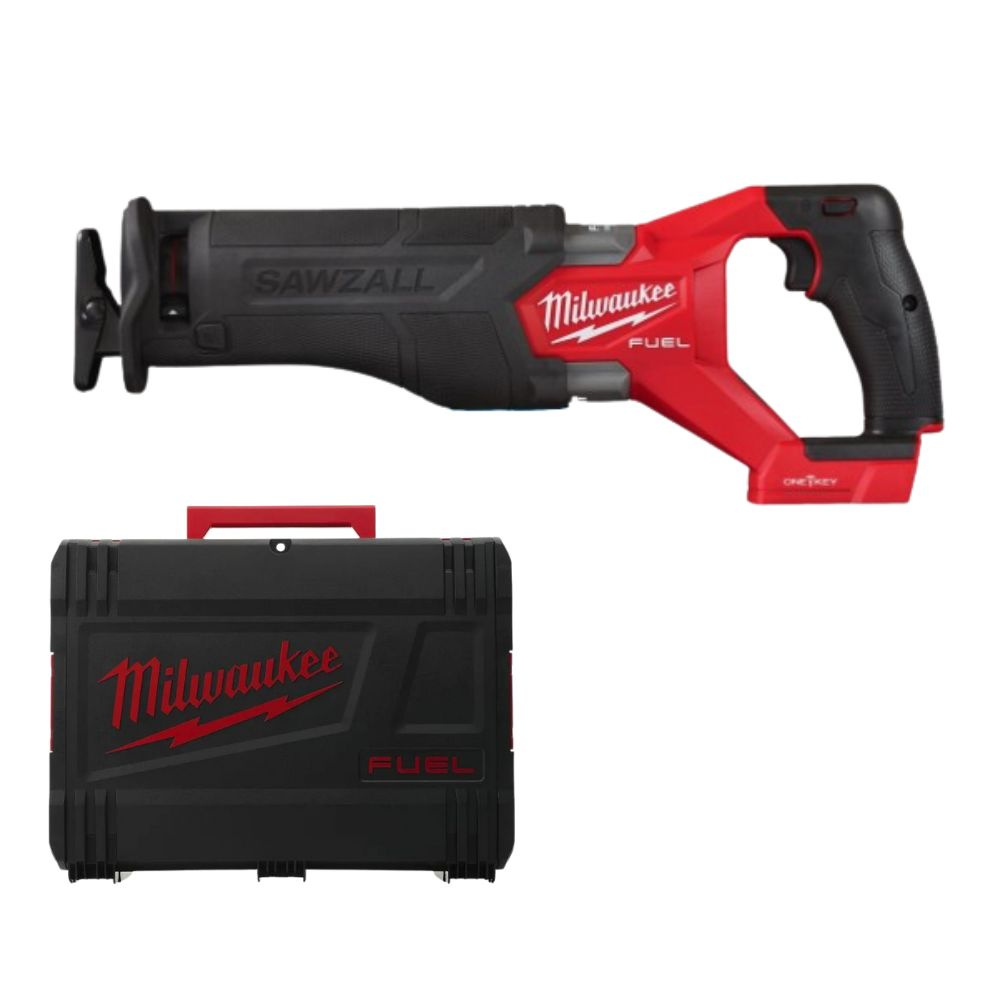 Piła szablasta Milwaukee M18 ONEFSZ-0X - obrazek 1