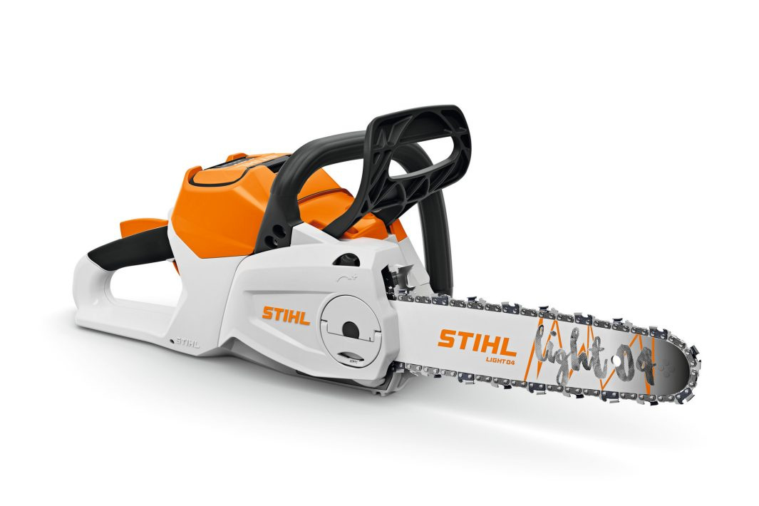 Pilarka akumulatorowa Stihl MSA 220.0 C-B MA032000081 - obrazek 1