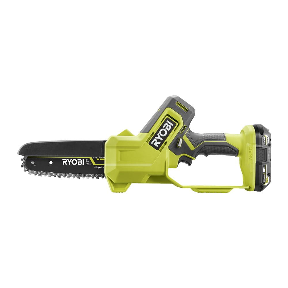 Pilarka łańcuchowa Ryobi RY18PS15A-0 - obrazek 1