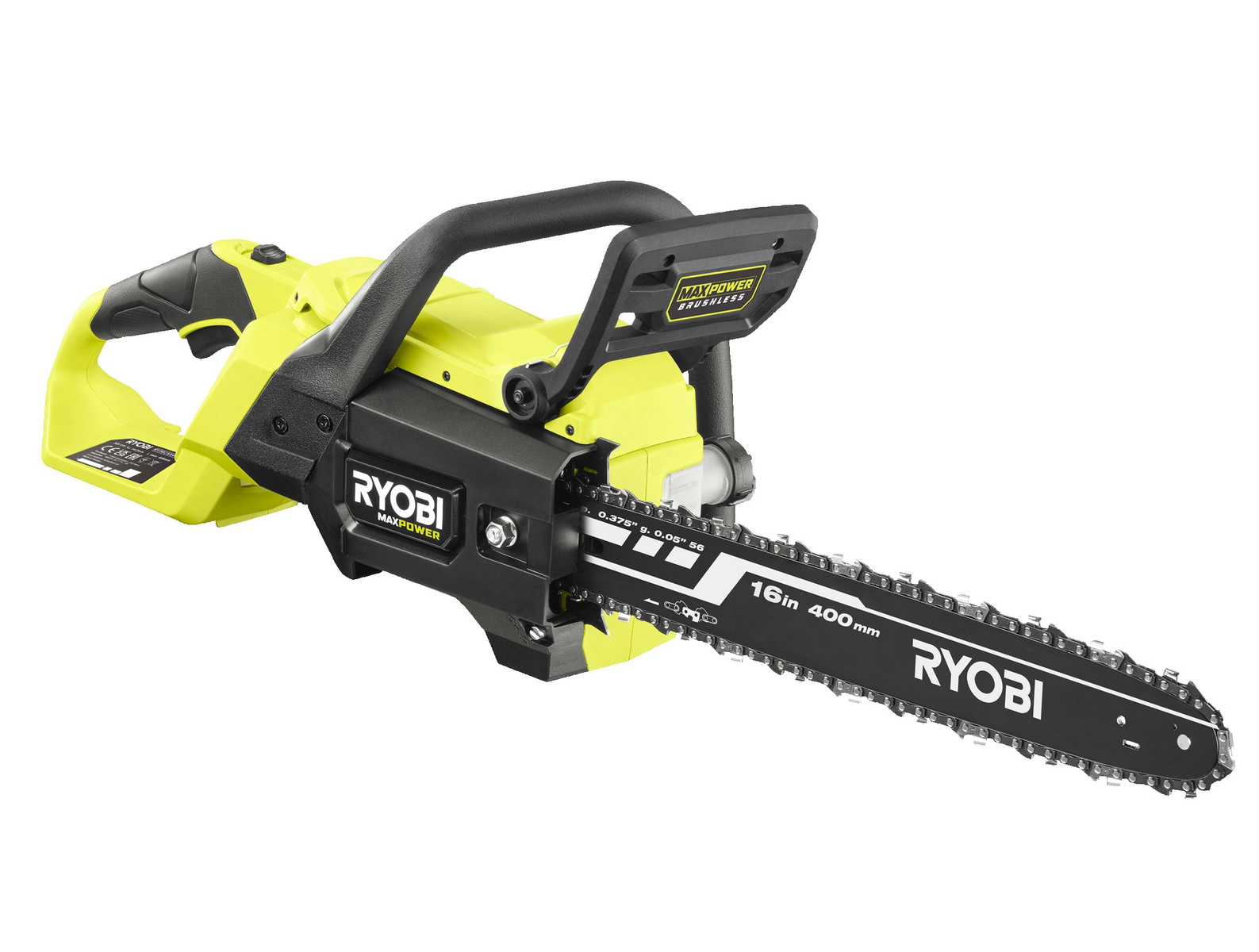 Pilarka łańcuchowa Ryobi RY36CSX40C-0 - obrazek 1