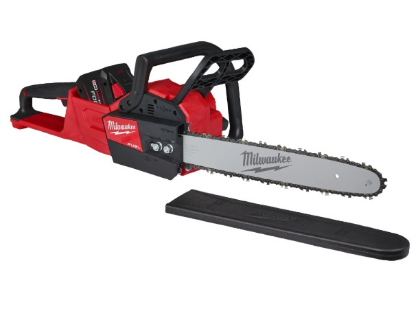 Pilarka łańcuchowa akumulatorowa Milwaukee M18 FCHS35-0 - obrazek 1
