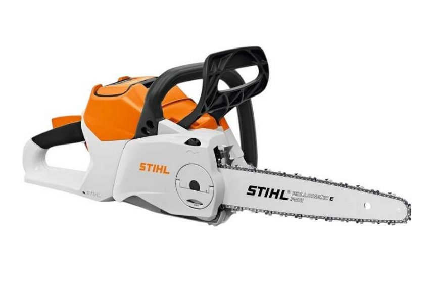 Pilarka łańcuchowa akumulatorowa Stihl MSA 200.0 C-B ,30cm/12",71PM3 - obrazek 1