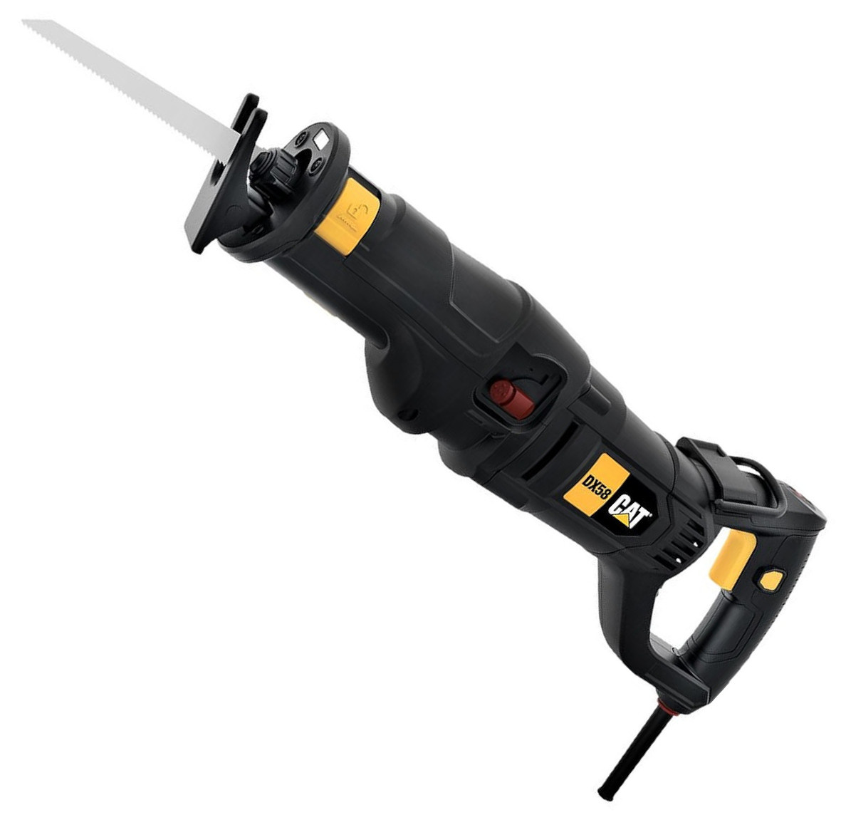 Pilarka sablasta CAT DX58 - obrazek 1